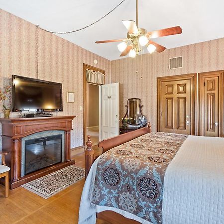 لانكاستر Lovelace Manor Bed And Breakfast المظهر الخارجي الصورة