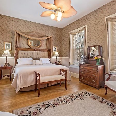 لانكاستر Lovelace Manor Bed And Breakfast المظهر الخارجي الصورة