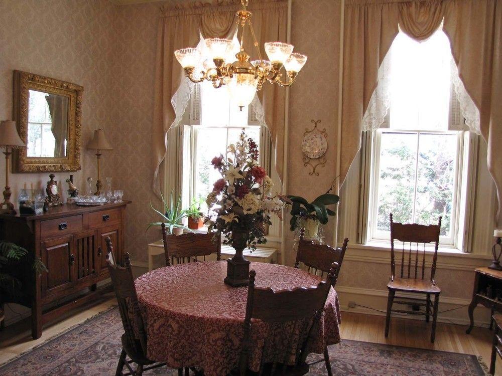 لانكاستر Lovelace Manor Bed And Breakfast المظهر الخارجي الصورة