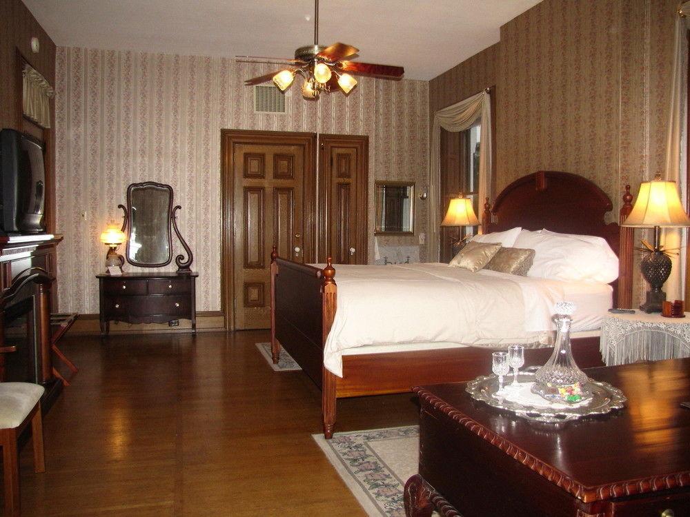 لانكاستر Lovelace Manor Bed And Breakfast المظهر الخارجي الصورة