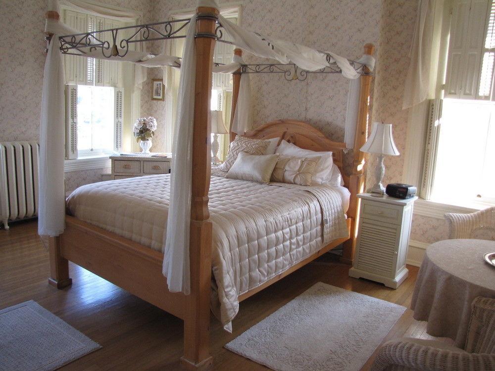 لانكاستر Lovelace Manor Bed And Breakfast المظهر الخارجي الصورة