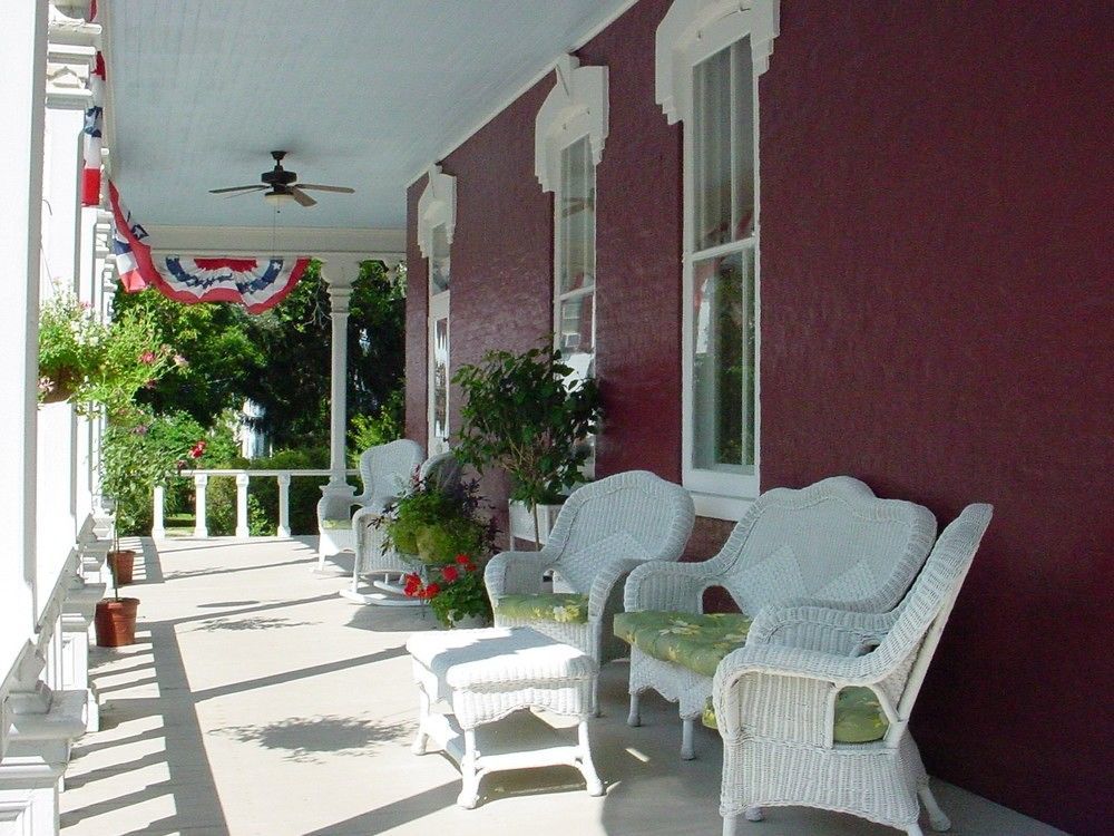 لانكاستر Lovelace Manor Bed And Breakfast المظهر الخارجي الصورة
