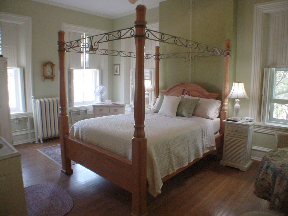 لانكاستر Lovelace Manor Bed And Breakfast المظهر الخارجي الصورة